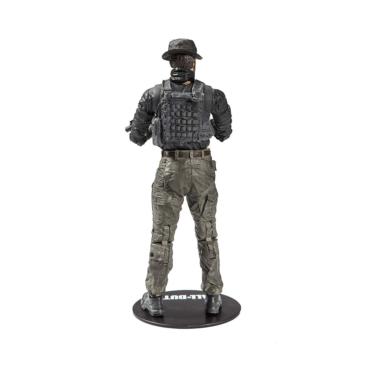 Call of Duty Price 6インチ マクファーレン フィギュア McFarlane Toys Action Figure - Call of Duty S1 - CAPTAIN PRICE
