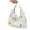 Add cloud pendant wh yellow, variant on 7829 Modern PU Travel Backpacks with Pockets and Comfortable Shoulder Support