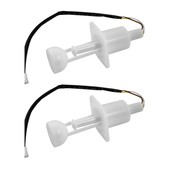 IMM Float Switch Replacement for Hoshizaki Ice Machines P00816-01 2-Pack