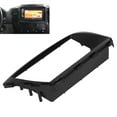 thumbnail image 4 of Car Stereo Dash  Fascia 2Din   Central Control Dashboard Panel Fascia Navigation Trim For Sorento 2013, 4 of 8