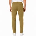 thumbnail image 2 of Men's Super Stretch Slim Fit Everyday Chino Pants (Sizes: 30-42), 2 of 9