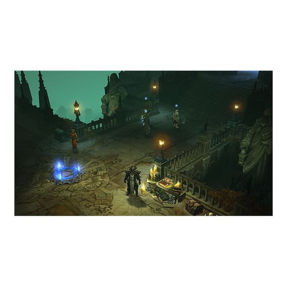 Diablo 3 - Eternal Edition for Nintendo Switch