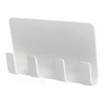 thumbnail image 1 of OUNONA 3Set Wall Mounted Charging Rack for Mobile Phone Tablet Assorted Color, 1 of 4