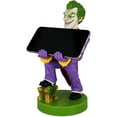 thumbnail image 3 of Cable Guys: Phone + Controller Holder - Joker, 3 of 5