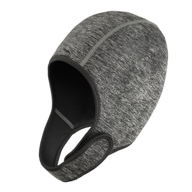 Naiovety Gorros de natación impermeables, equipo de surf, gorro de buceo sencillo, accesorios para la cabeza, gorros de neopreno, gorro de buceo Deportes acuáticos No.2 Naiovety OD009575-02