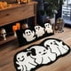 thumbnail image 5 of Alfombras de baño, alfombras para sala de estar, alfombra de área, tapete de baño, tapetes de piso de alta densidad para entradas de baño y cocina, tapetes absorbentes para puertas de entrada, tapetes, 5 of 6
