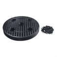 thumbnail image 2 of 10 Pcs Plant Pot Elevator, 12 Inch Plastic Plant Risers for Pots Indoor Outdoor, 2 of 12