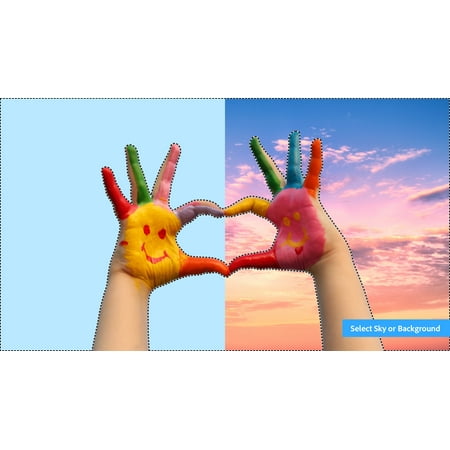 Adobe - Photoshop Elements 2024 - Windows [Digital]