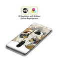 thumbnail image 2 of Head Case Designs Officially Licensed Michel Keck Dogs 3 Australian Shepherd Soft Gel Case Compatible with Google Pixel 6a, 2 of 7