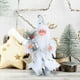 thumbnail image 1 of Colgante de Árbol de Navidad de Papá Noel de Pie, Regalo de Navidad, Adorno de Muñeca para Fiesta de Navidad, 1 of 3