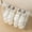 White, variant on Multi-Tier Assembled Shoe Rack, 20.87x18.50x7.87in Stackable Storage Organizer, Closet Shoe Organizer, Dormitory Entrance Storage Rack