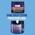 thumbnail image 5 of Ozium Gel Automotive Fragrance, Carbon Black Scent, 4.5 oz, 5 of 8