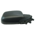 thumbnail image 3 of Geelife Side Mirrors Set of 2 Manual Folding Pair For Nissan 00-04 Frontier 00-04 Xterra, 3 of 6