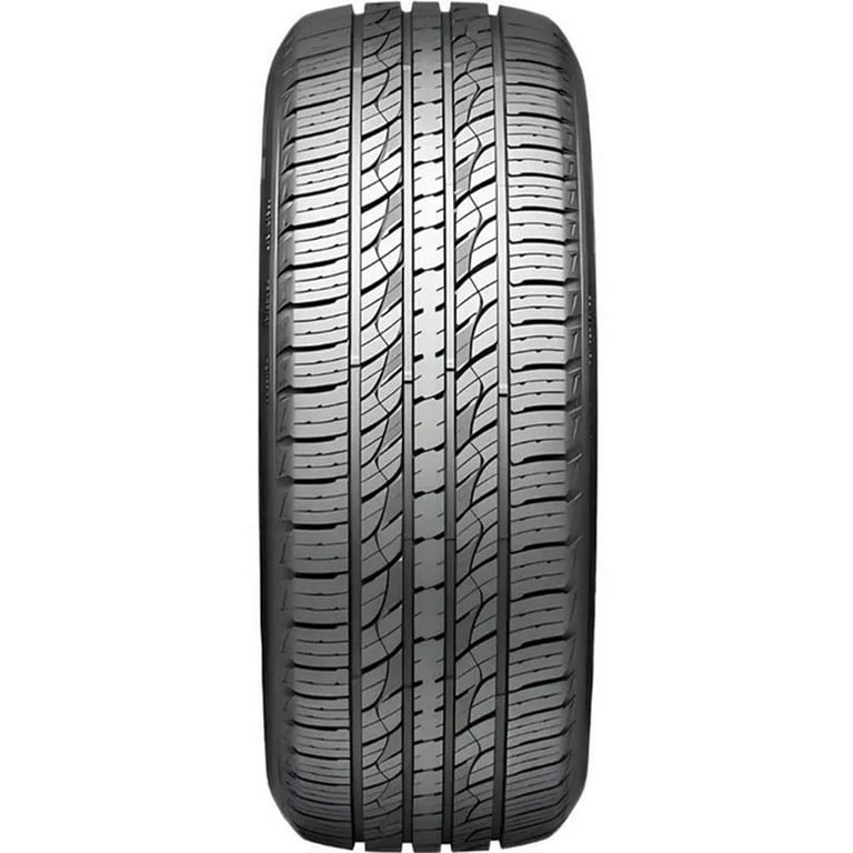 Kumho Crugen Premium 235/60R18 103H All Season Tires, Fits Honda