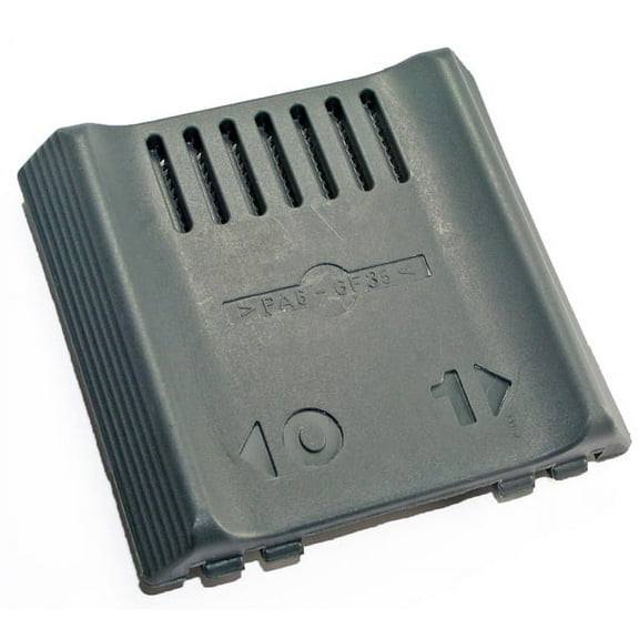 Bosch 11316EVS Demo Hammer Replacement Shift Plate - 1612026048