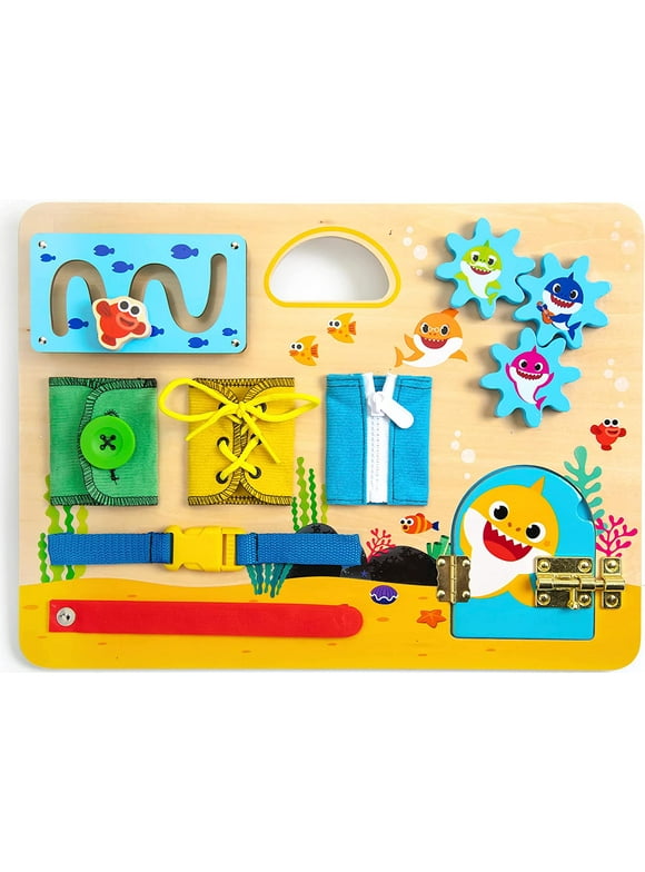 Baby Shark Toys in Toys Character Shop - Walmart.com