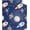 Cartoon Astronauts Dark Blue Rocket Ship Space Stars, variant on Cartoon Astronauts Dark Blue Rocket Ship Space Stars Super Soft Flannel Throw Blankets for Bed Sofa Couch Gifts,Bedding Fleece Blanket Outdoor Cover for Beach Picnic 50"x40" Throw Kid