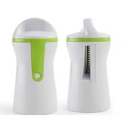 Vegetable Spiralizer, Zucchini Noodle Maker, Spiralizer Noodle Maker, Zucchini Spiraler, Spiral Vegetable Cutter, Handheld Zucchinis Spiralizers, Zucchinis Veggie Spaghetti Pasta Noodles Makers