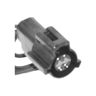 Fuel Pump Driver Module Connector (CN6) For Chevy/GMC/Cadillac 1992-2007 - Complete Wiring Harness