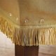 thumbnail image 3 of 50 Pcs Upholstery Tacks Headliner Pins Clear Heads Twist Bed Fabric Sofa Chair, 3 of 3