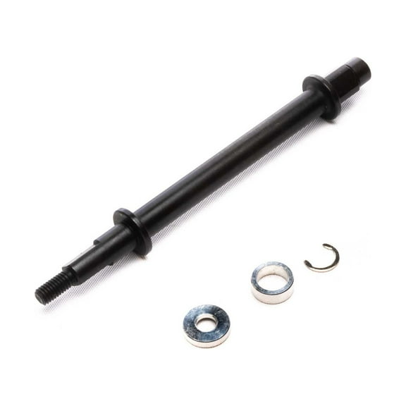 Axial SCX6 Slipper Shaft Set & Spacers AXI252020 Elec Car/Truck Replacement Parts