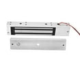 thumbnail image 2 of Door Lock Electromagnetic Lock, 280kg Smart Security Home For Cabinets Access Control, 2 of 8
