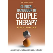 Clinical Handbook of Couple Therapy, (Hardcover)