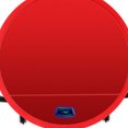 thumbnail image 2 of USB Mini Smart Sweeping Robot Anti-Drop Sensor 1200mAh Aspiradora (Rojo) Sywqhk Libre de BPA, 2 of 5