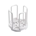 thumbnail image 1 of PENGXIANG Créatif Rétractable Bol Rack Cuisine Porte-Gobelet Rack, 1 of 6