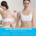 thumbnail image 2 of Corrector de postura ZHAOCHENG faja lumbar TRANSPIRABLE ajustable M, 2 of 5