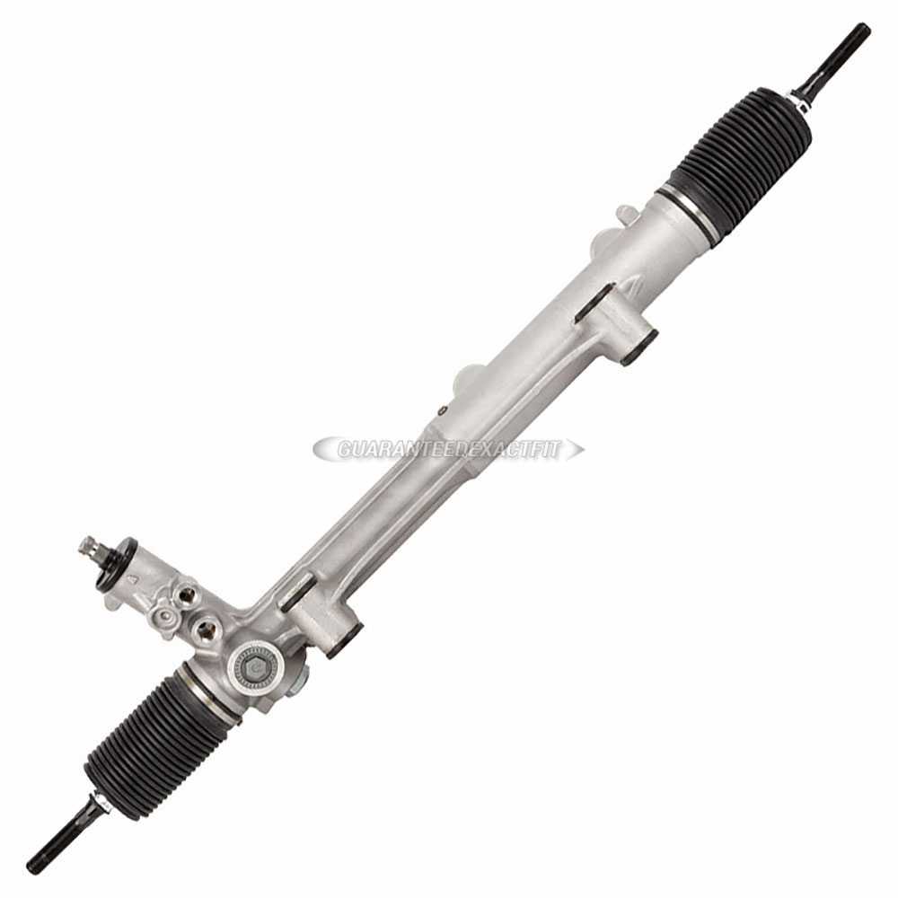 For Mercedes ML320 ML350 & ML500 Power Steering Rack And Pinion
