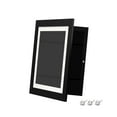 thumbnail image 3 of relayinert Kids Art Frame Photo Frame Interchangeable Kids Artwork Frame for Postcards, 3 of 9