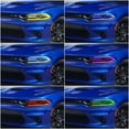 thumbnail image 5 of RGBW Multicolor LED Circuit Board Ambient Lighting Kit For 2015-up Dodge Charger, Control_by_Smartphone, 5 of 9