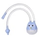 thumbnail image 1 of New Cartoon Baby Mouth Suction Nasal Aspirator, Baby Nasal Mucus Cleaner, Newborn Anti-reflux Catheter Nasal Aspirator, 1 of 4
