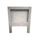 thumbnail image 4 of Set de Recamara 3 Piezas New York Gris, 4 of 7