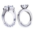 thumbnail image 4 of SIEYIO 5Pcs Adjustable Rings Resizer Set Invisible Size Reducer For Perfect Jewelry Fit, 4 of 12