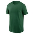 thumbnail image 2 of Blank 100% Cotton Soft Green T-Shirt For Men & Youth, 2 of 4