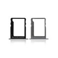 thumbnail image 1 of Replacement Sim Card + SD Card Tray Compatible For Huawei P8 Lite (Black), 1 of 3