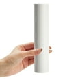 White Cardboard Tubes for Crafts (1.75 x 8 In, 24 Pack) - Walmart.com