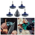thumbnail image 4 of Manta 4 Pieces Metal Baffle Balancer Universal, 4 of 8