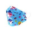 thumbnail image 1 of Máscara De Los Niños Hello-Kitty De Dibujos Animados kf94 Estéreo kn95 Bebé Niño Lindo 4-12 Años Gao Jiahui  unisex, 1 of 2