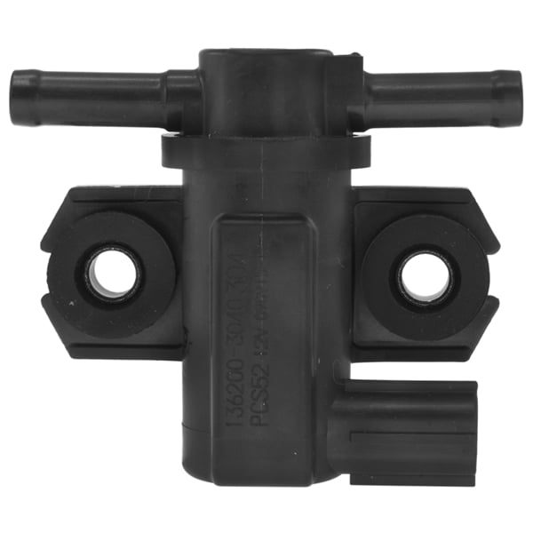 Vapor Canister Purge Solenoid