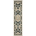 thumbnail image 5 of Oriental Weavers Latitude Area Rug 001J3 Outdoor Gray Ornate Curls, 5 of 8