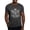Charcoal, variant on CafePress - US Navy Went To Iraq Dark T Shirt - Men's Classic Cotton T-Shirts