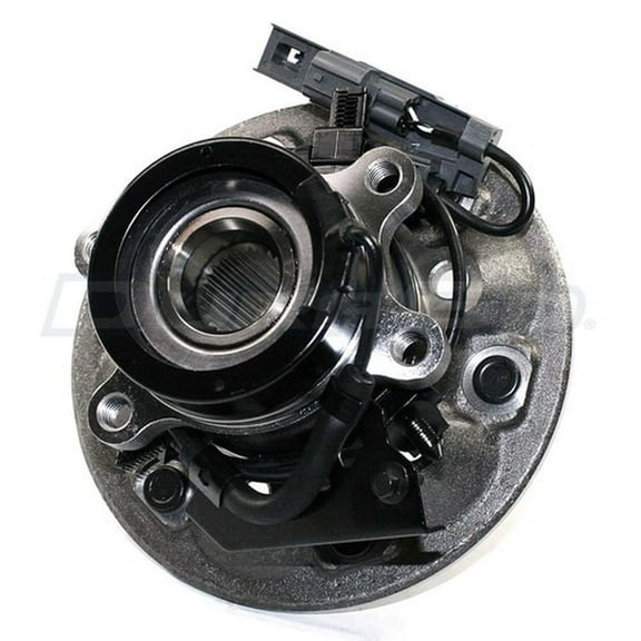 DuraGo 295-15111 Wheel Bearing & Hub Assembly