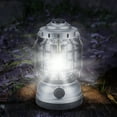 thumbnail image 5 of Kayannuo Back to school LED Camping Lantern Rechargeable, Portable Outdoor Camping Tent With Luminance Adjustabl-e, LED Barn Lantern Lamp, For Camping, Hiking, Hurrican-e Home Essentials (), 5 of 7