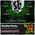 thumbnail image 5 of Wakefield Biochar Biochar Blend with CarbonBoost for House Plants - Indoor Soil - 4 Quart, 5 of 8