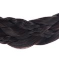 thumbnail image 3 of unbranded Trenzada Para Mujer Con Ideal Para Bodas Y Eventos, 3 of 8