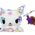thumbnail image 3 of Peluche Kuromi Color Spray Mi Alegría Decorame, 3 of 5