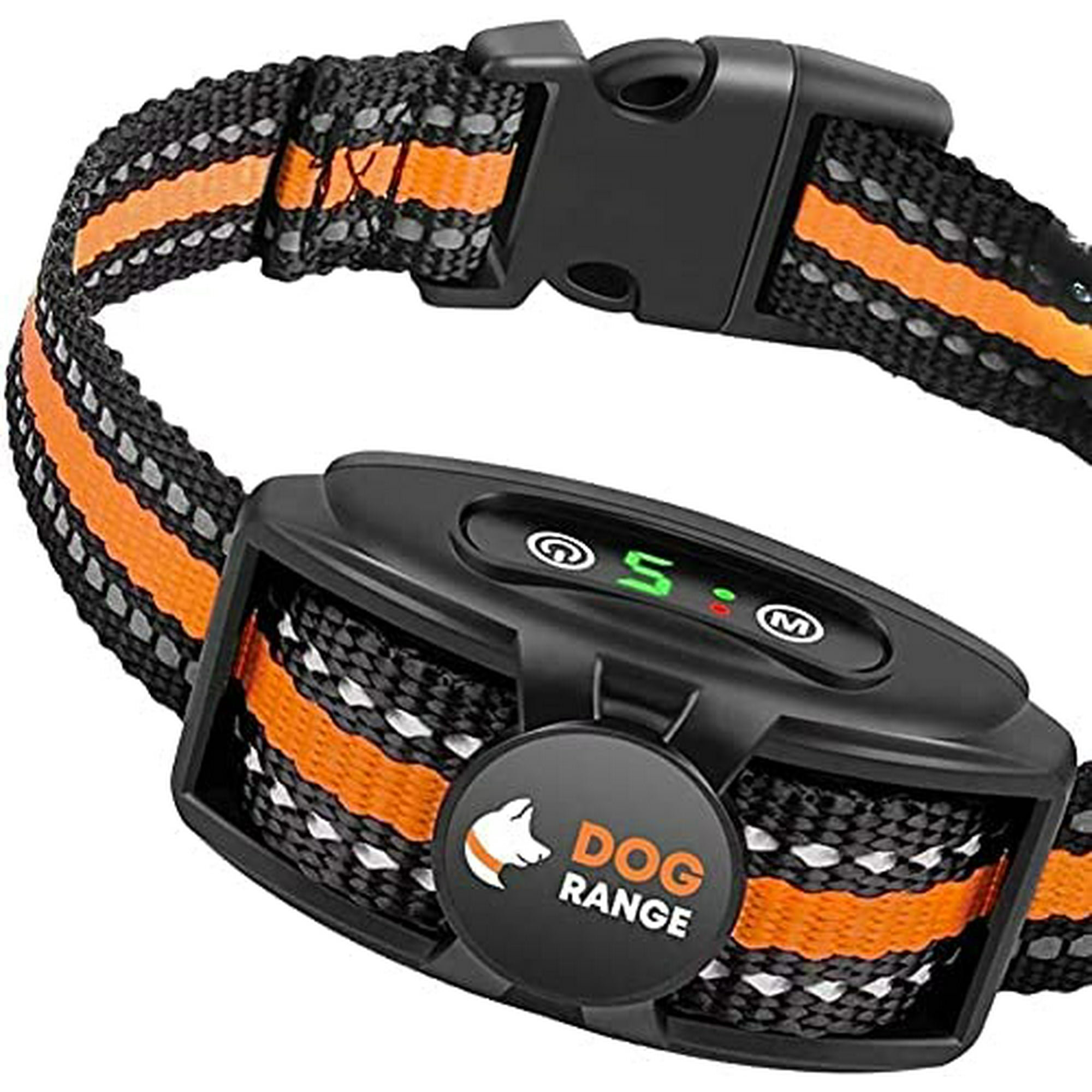 Toy Breed Dog Bark Collar Home Alqu